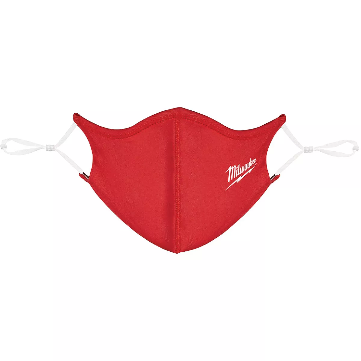 Milwaukee Red 2-Layer Washable Dust & Face Mask - photo 6