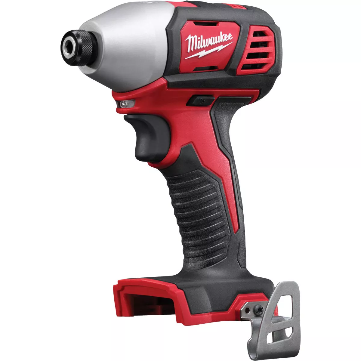 Milwaukee M18 18-Volt Lithium-Ion 1/4 In. Hex Impact Driver (Tool Only)