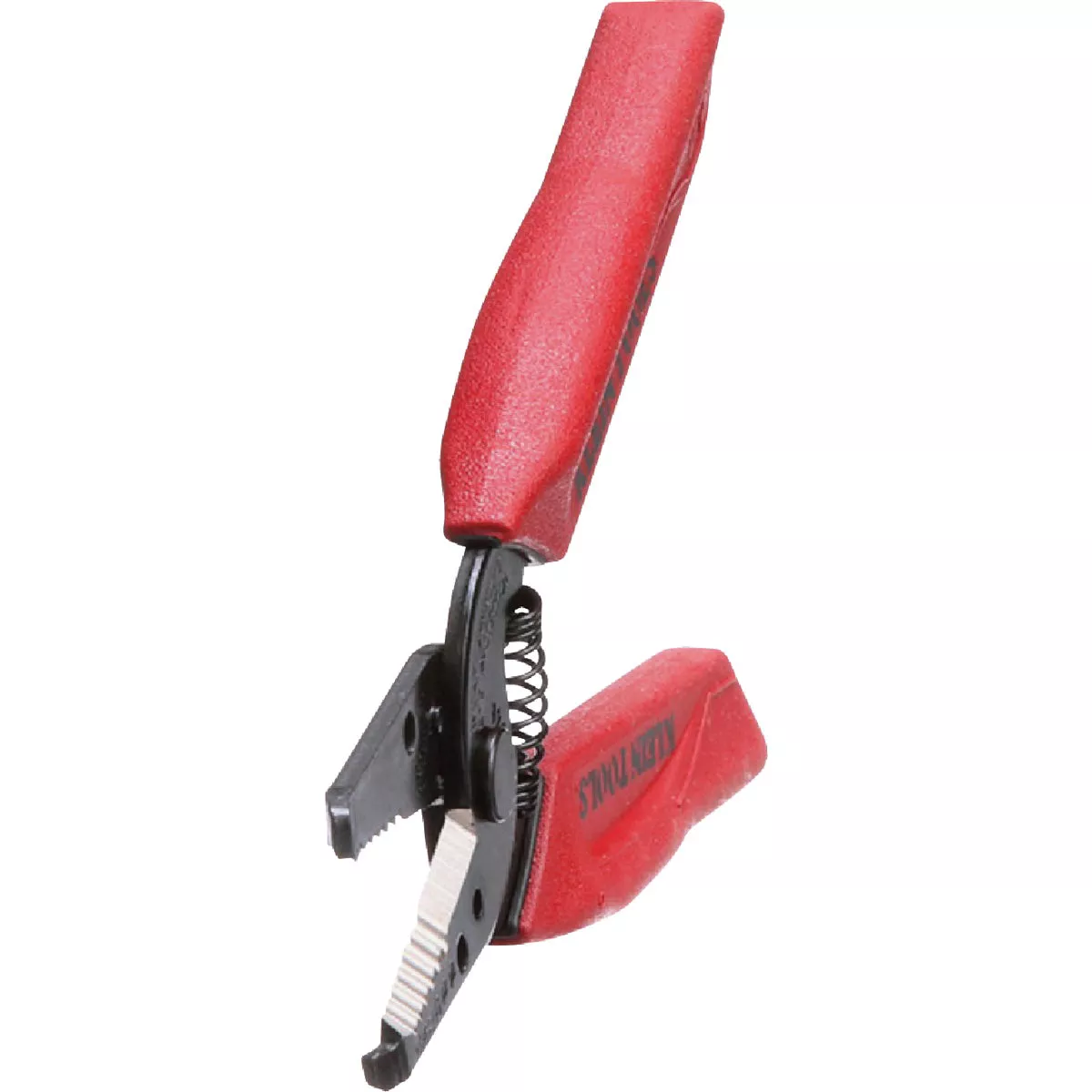 Klein 6 In. 16 AWG to 26 AWG Stranded Wire Stripper - photo 6