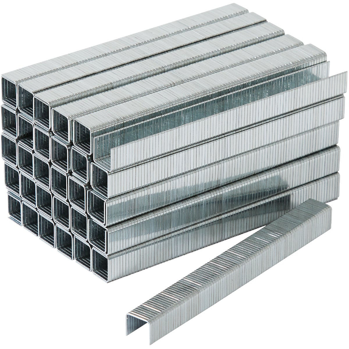 Channellock No. 4 Hammer Tacker Staple, 3/8 In. (5000Pack) Do it Best