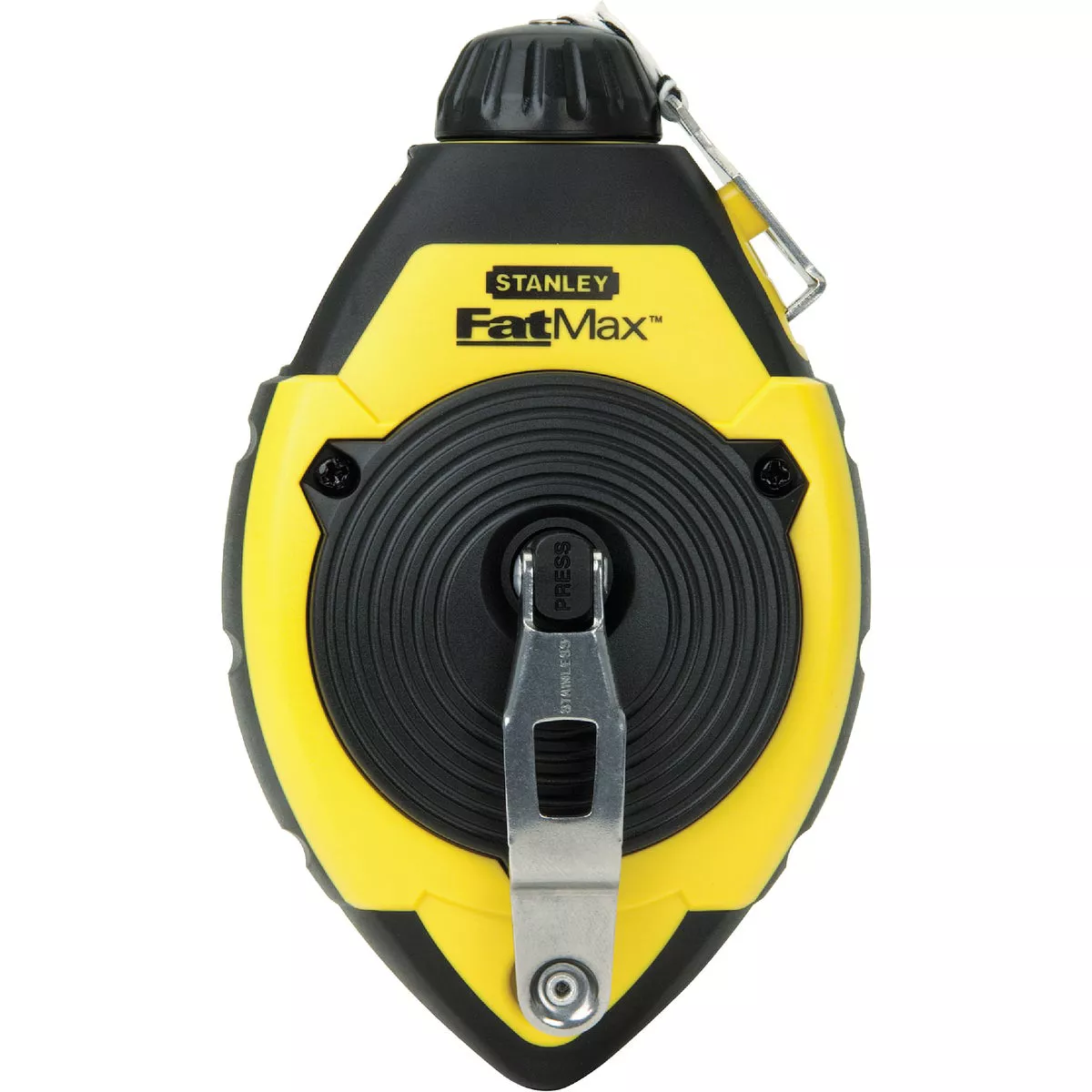 Stanley FatMax 100 Ft. Chalk Line Reel - photo 4