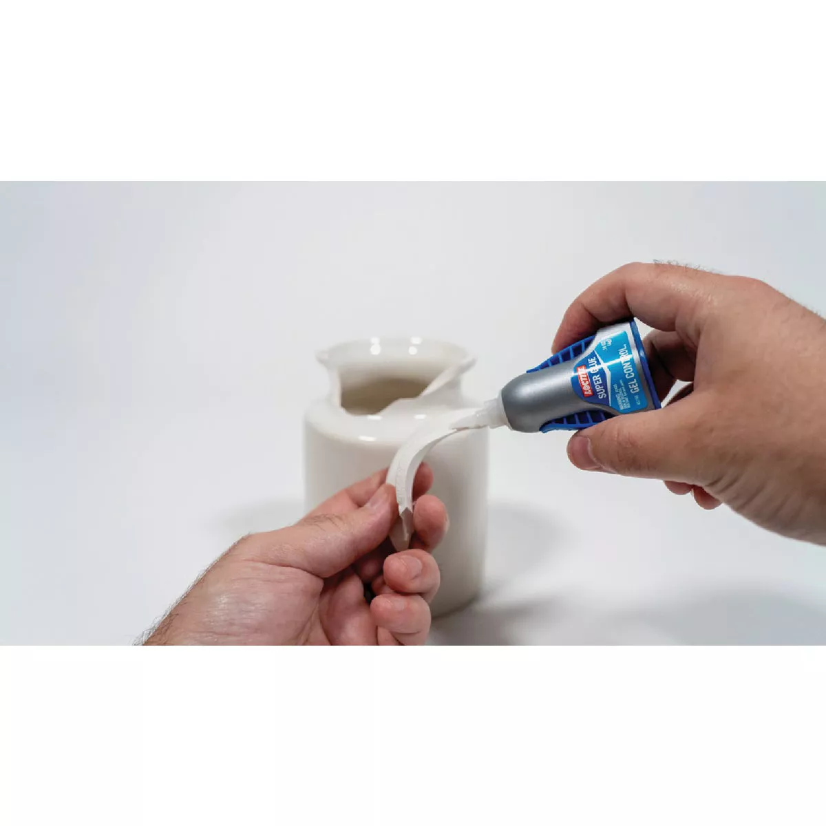 LOCTITE 0.14 Oz. Super Glue Gel Control - photo 5
