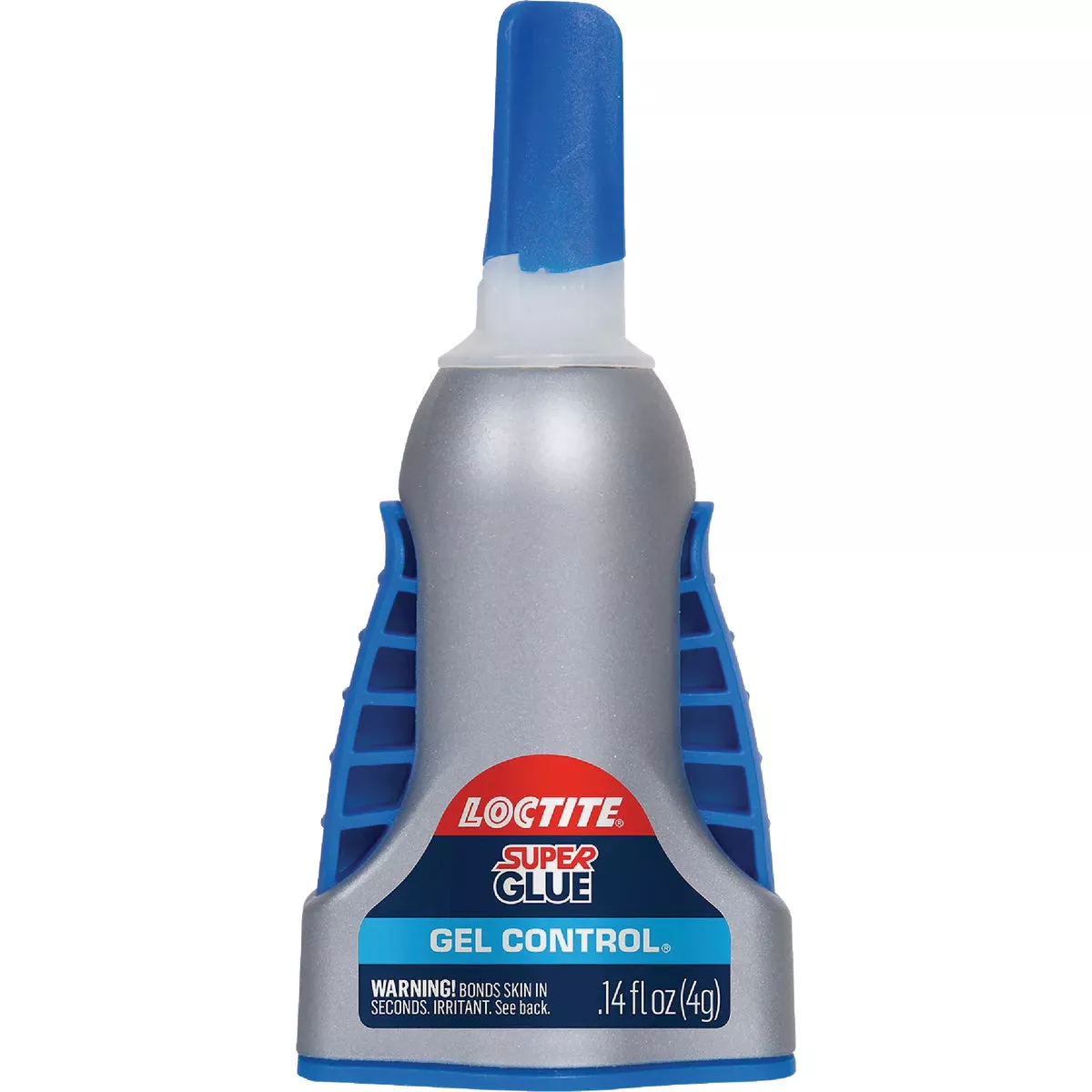 LOCTITE 0.14 Oz. Super Glue Gel Control - photo 6