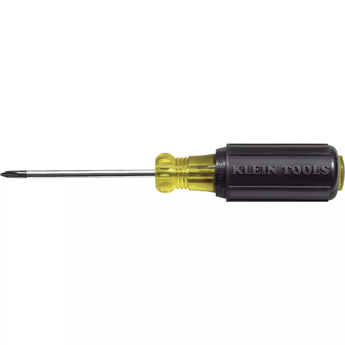Klein #1 x 3 In. Phillips Screwdriver