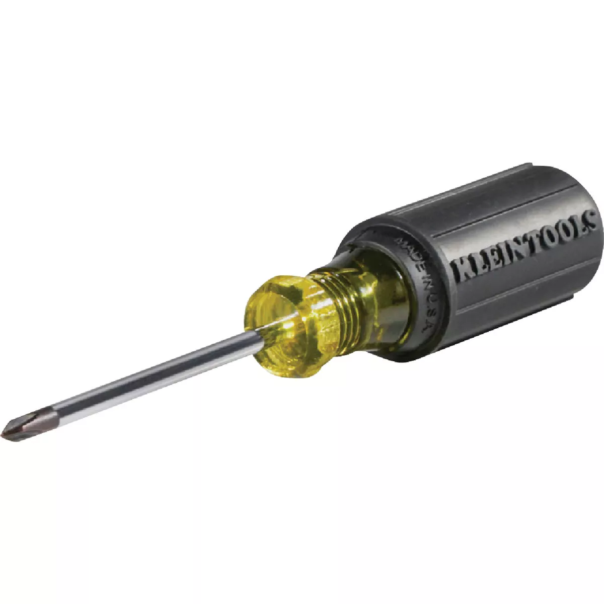 Klein #1 x 3 In. Phillips Screwdriver - photo 2