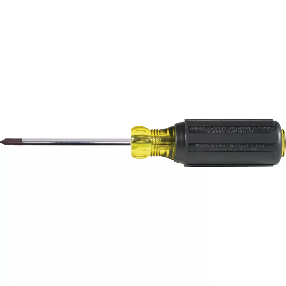 Klein #1 x 3 In. Phillips Screwdriver - photo 3