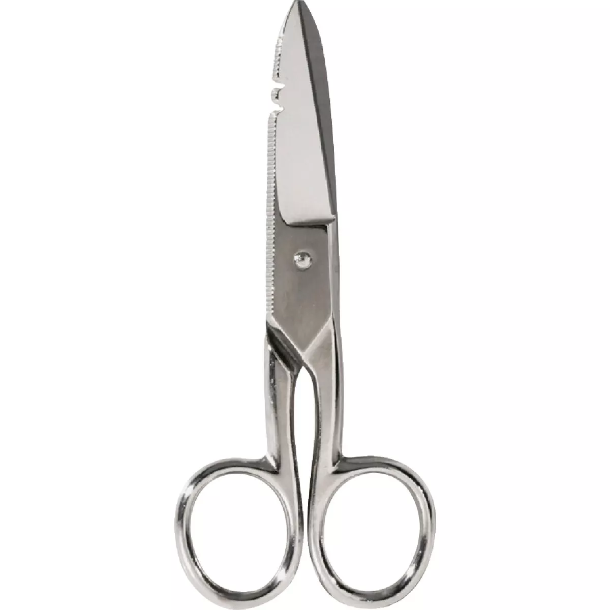Klein 5 In. Electrician Scissors - photo 5
