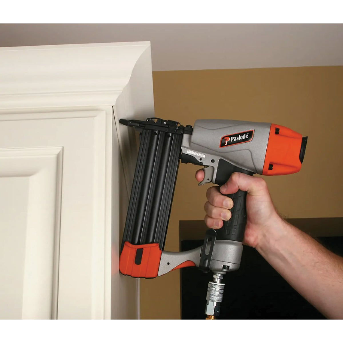 Paslode 18Gauge 2 In. Pneumatic Brad Nailer Do it Best