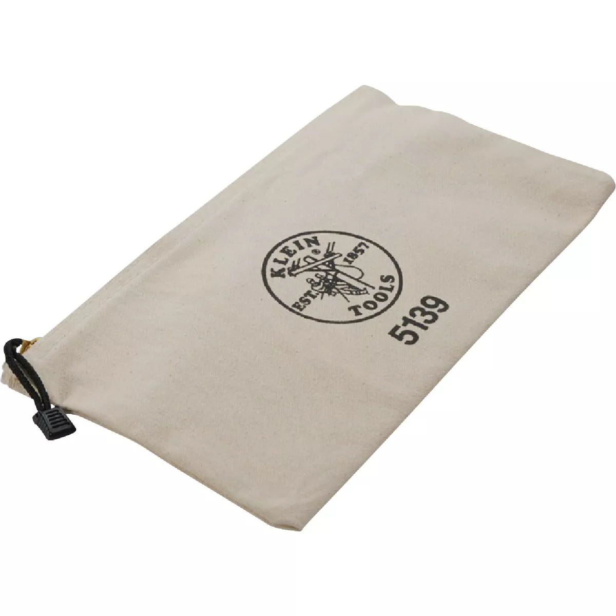 Klein Single-Pocket Zippered Tool Pouch - photo 2