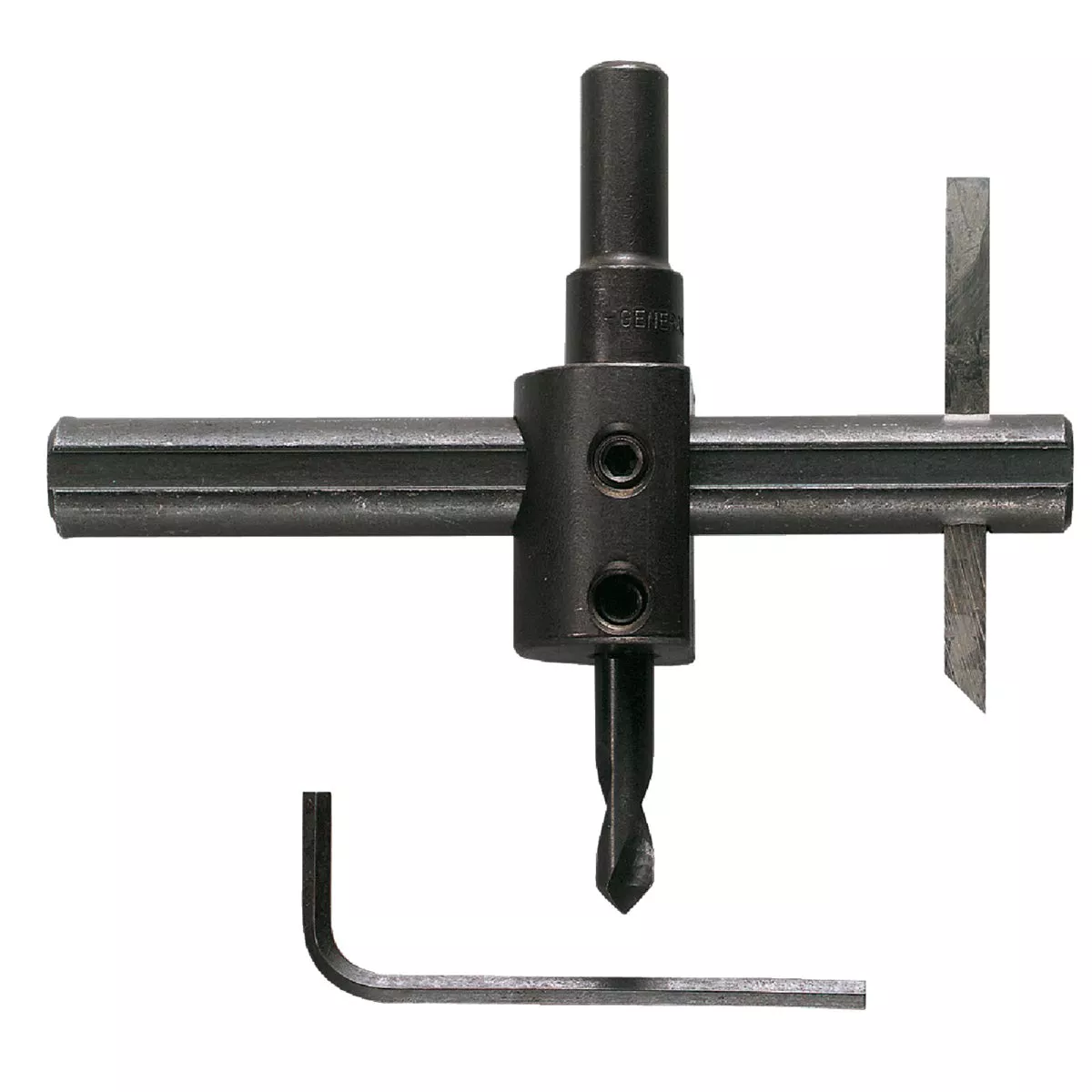 General Tools 6 In. Max Circle Cutter