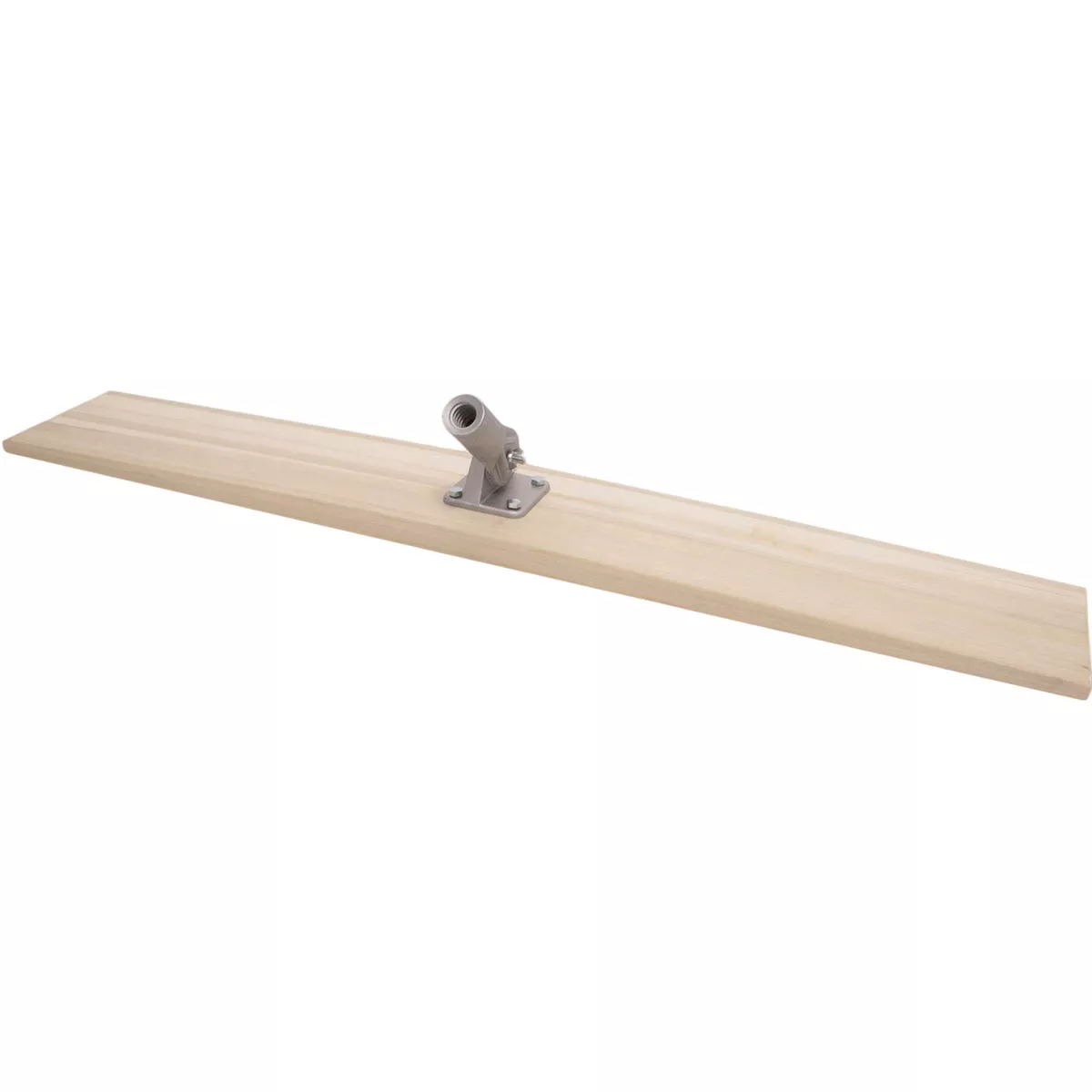 Marshalltown 8 In. x 48 In. Straight End Wood Bull Float - photo 2
