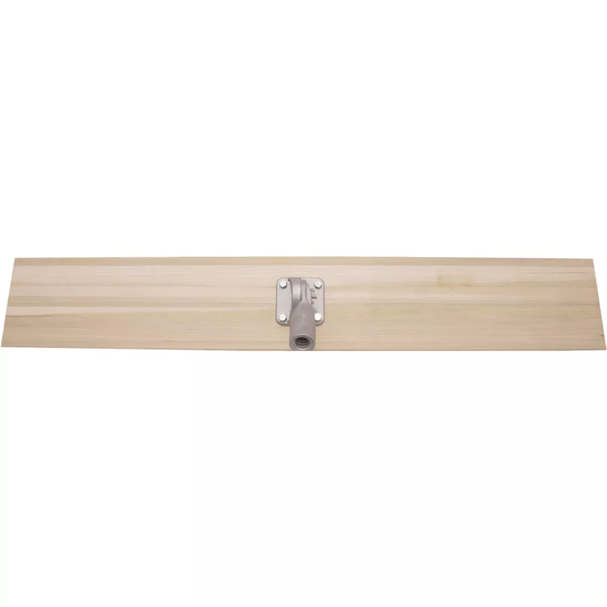 Marshalltown 8 In. x 48 In. Straight End Wood Bull Float - photo 3