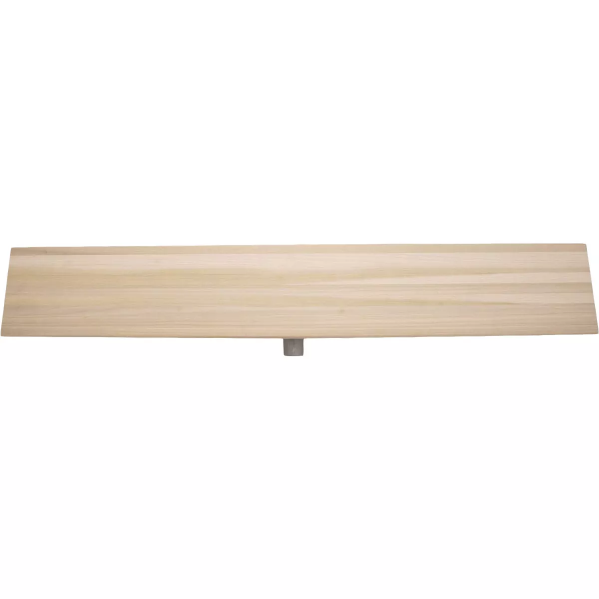 Marshalltown 8 In. x 48 In. Straight End Wood Bull Float - photo 4