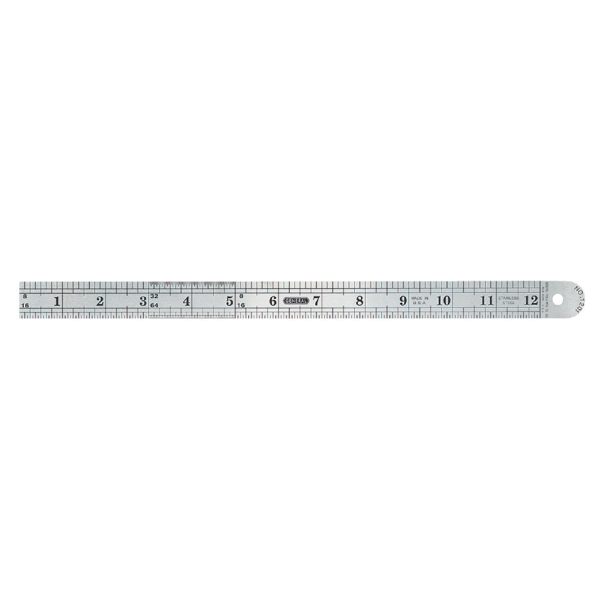 Straight Edge Ruler | True Value Hardware