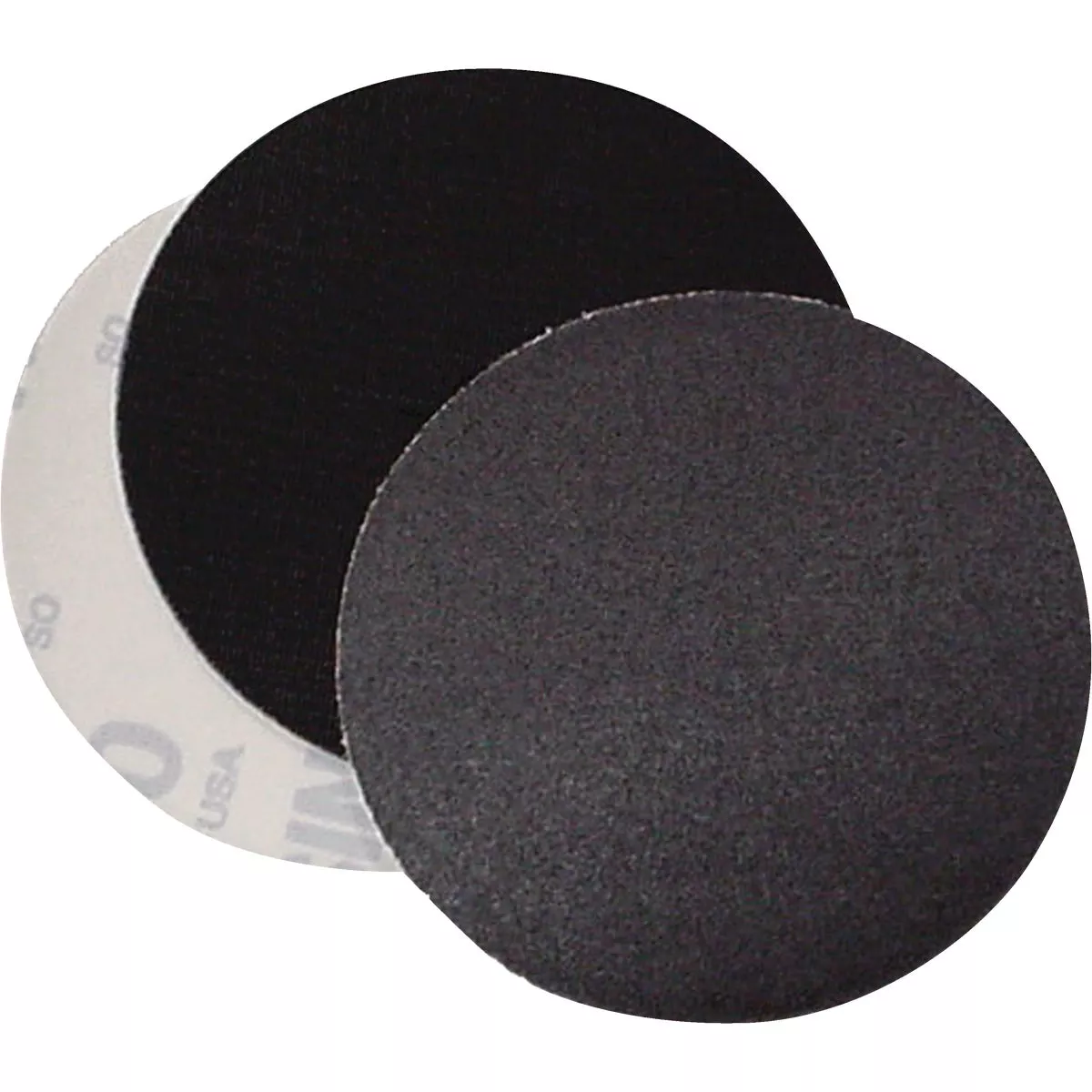 Virginia Abrasives 6-7/8 In. Dia. 36 Grit Floor Sanding Sheet for Vecto Varethane