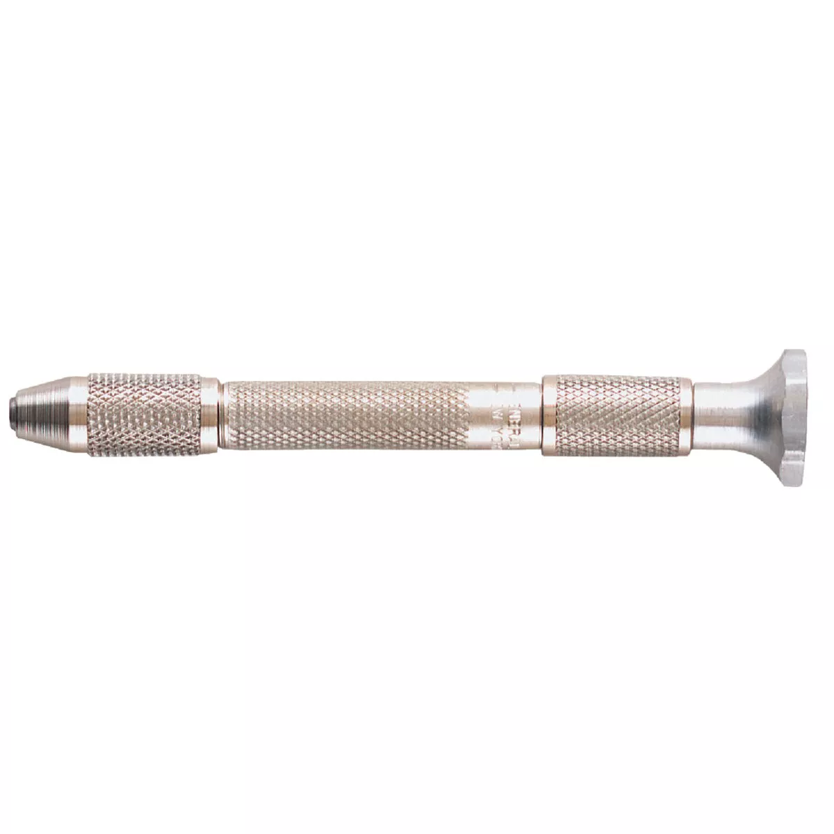 General Tools 4 In. Swivel Head Pin Vise