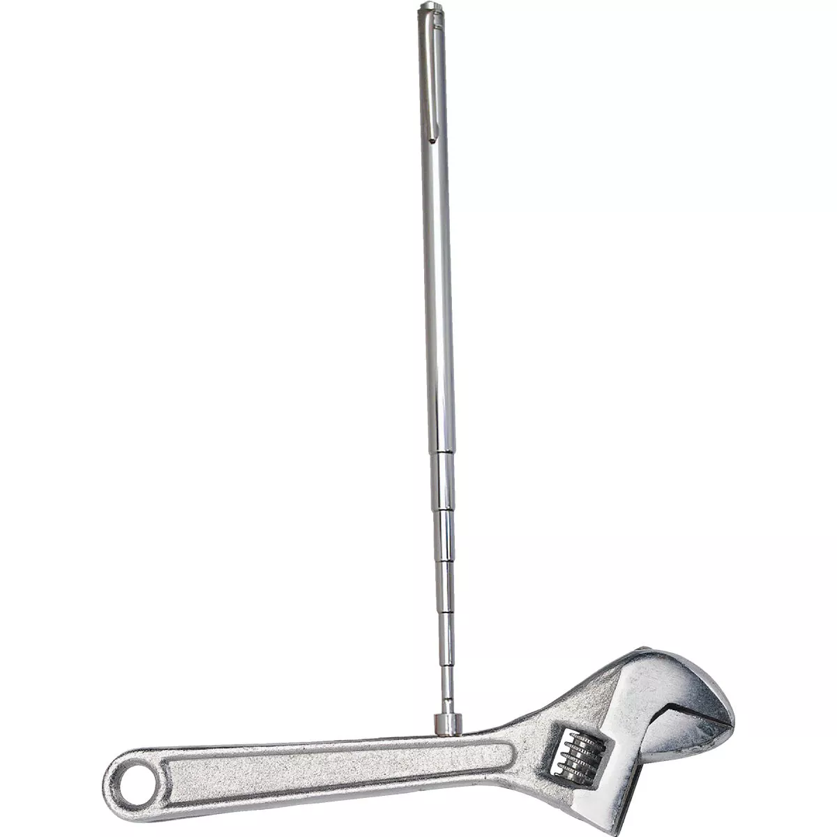Master Magnetics 25 in. 3 Lb. Magnetic Pick-Up Tool - photo 7