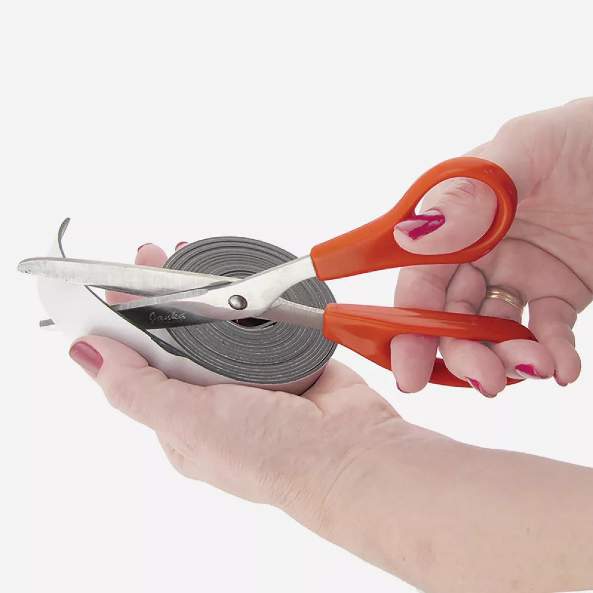 Master Magnetics 10 Ft. x 1 in. Magnetic Tape - photo 6