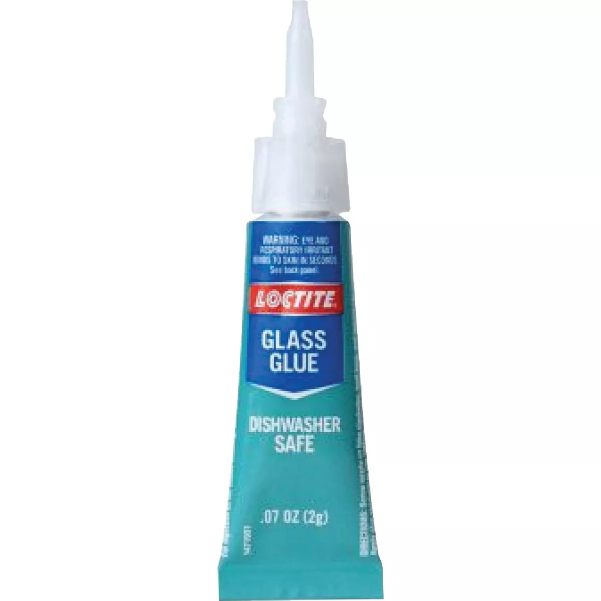 LOCTITE 2 gm Instant Glass Glue - photo 3