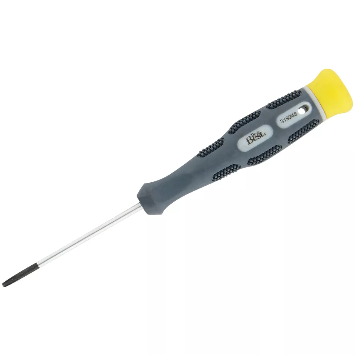 Do it Best T10 x 2-1/2 In. Precision Torx Screwdriver