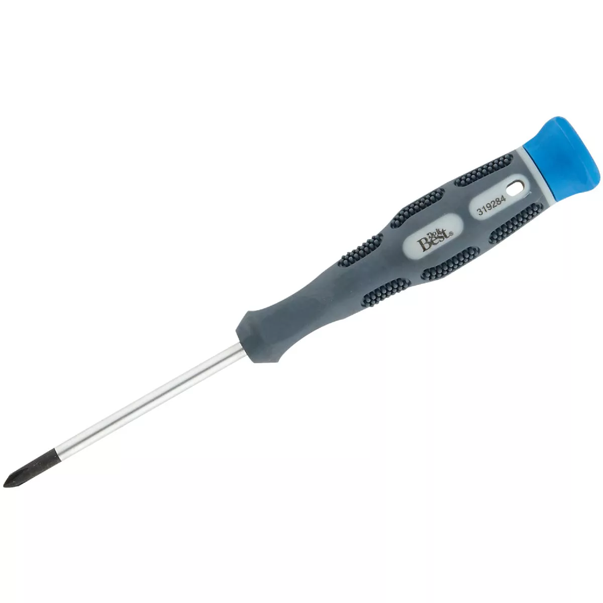 Do it Best #1 x 2-1/2 In. Precision Phillips Screwdriver