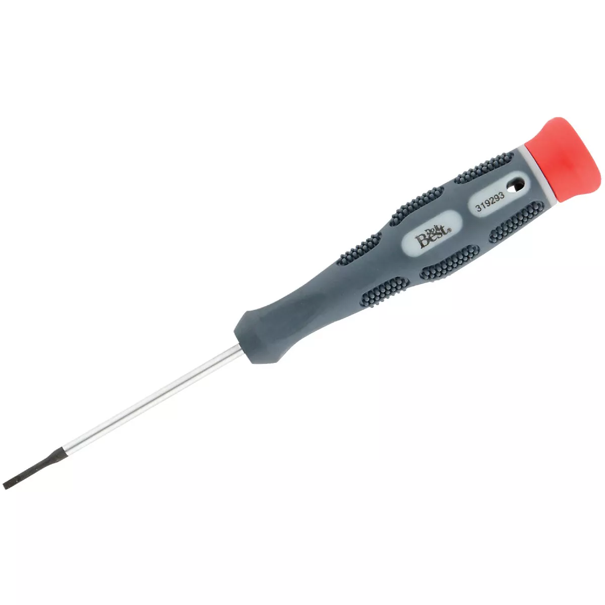 Do it Best 5/64 In. x 2-1/2 In. Precision Slotted Screwdriver