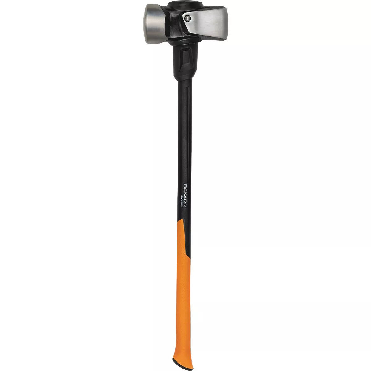 Fiskars Pro IsoCore 16 Lb. Sledge Hammer with 36 In. Steel Handle