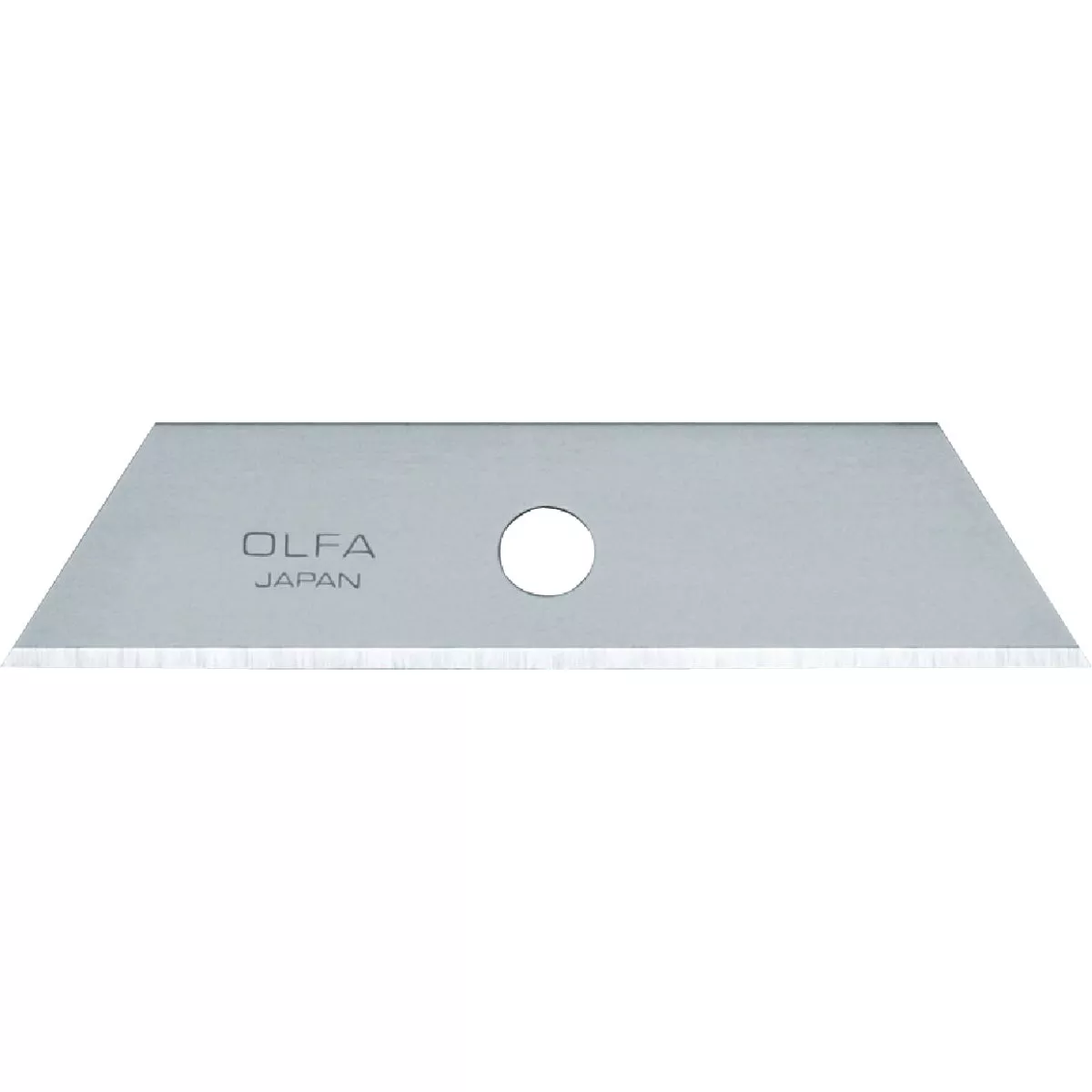 Olfa Multipurpose 2-Point 2-7/8 In. Utility Knife Blade (50-Pack)