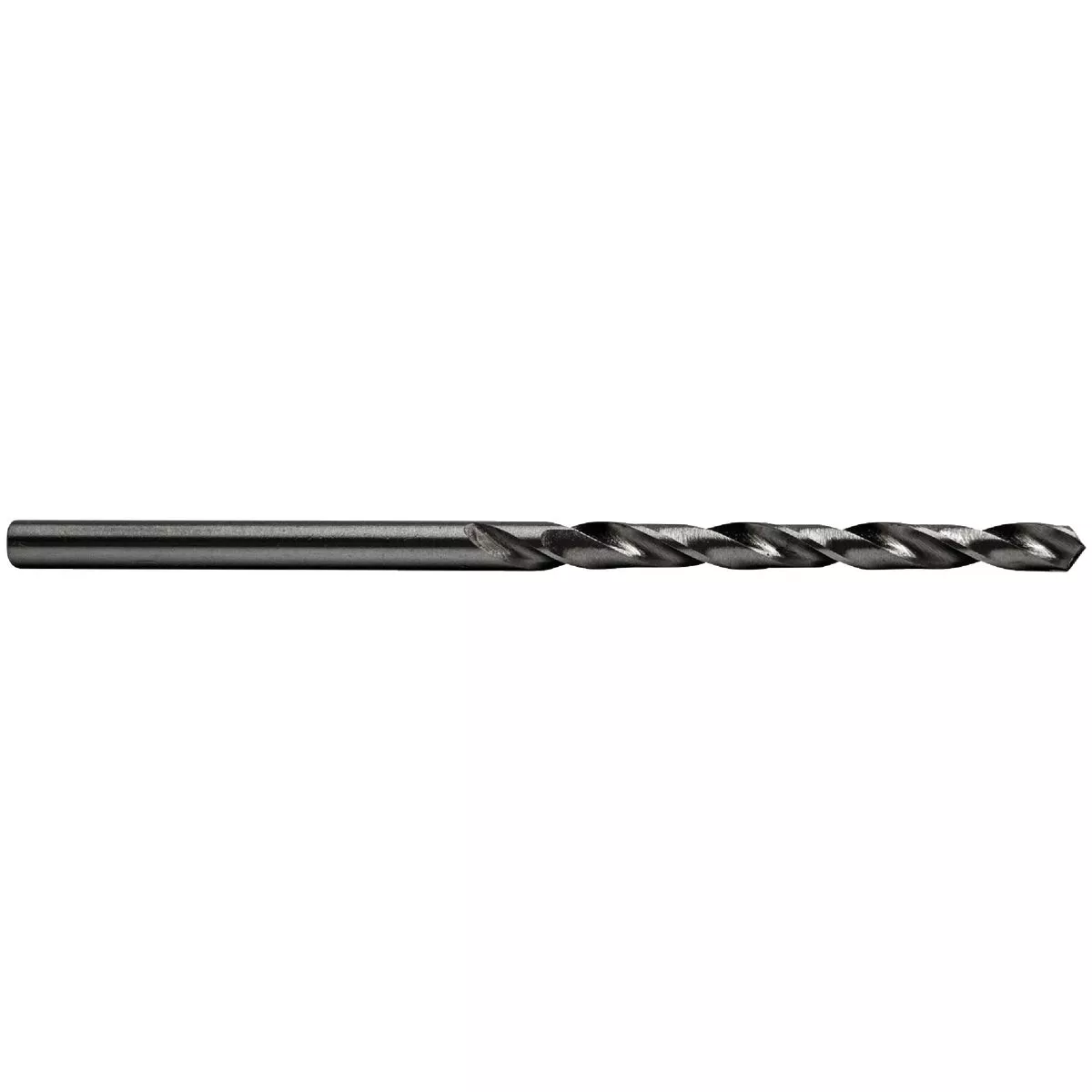 Century Drill & Tool Number 20 HSS Brite Drill Bit - photo 2