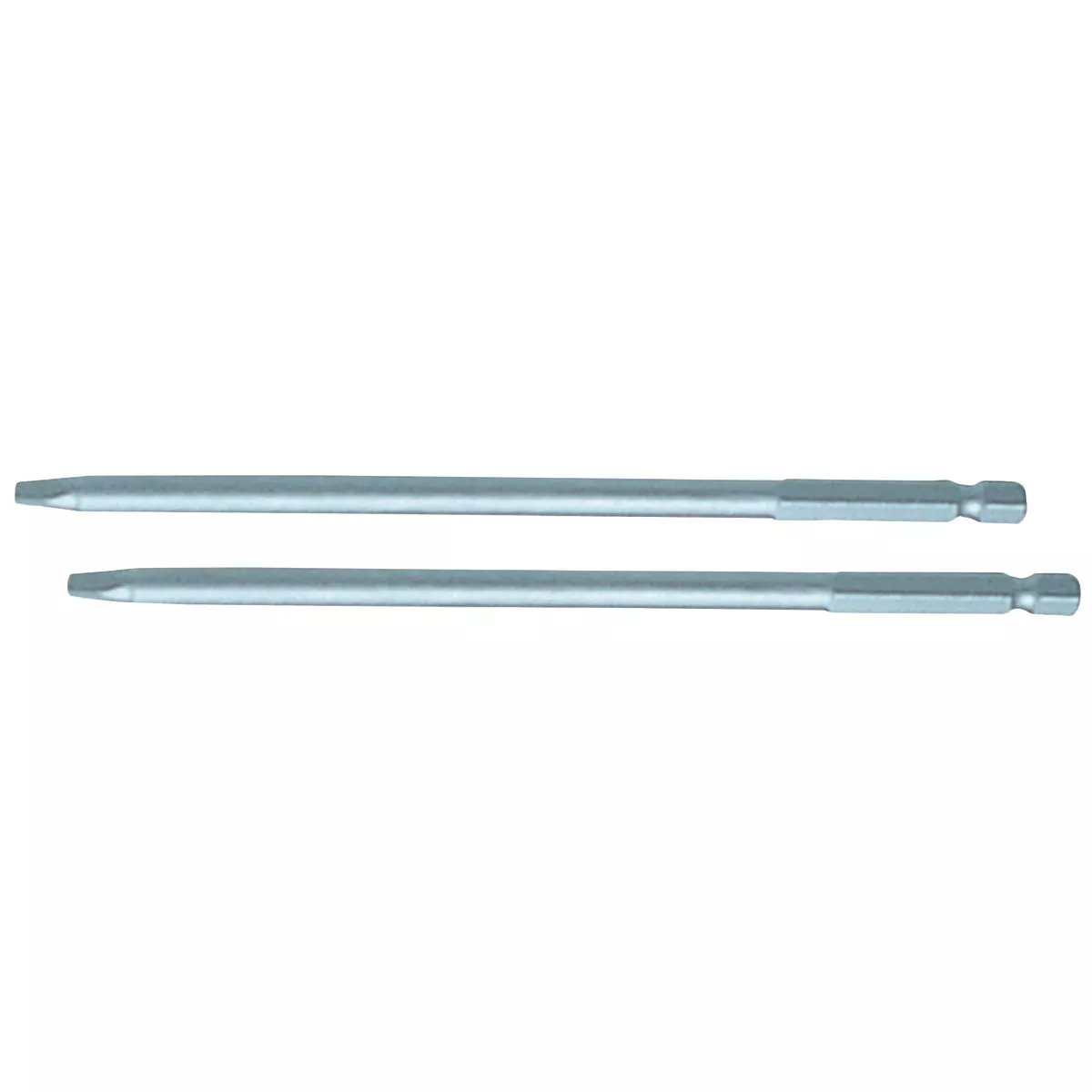 Kreg 6 In. #2 Square Driver Combo (2-Pack)