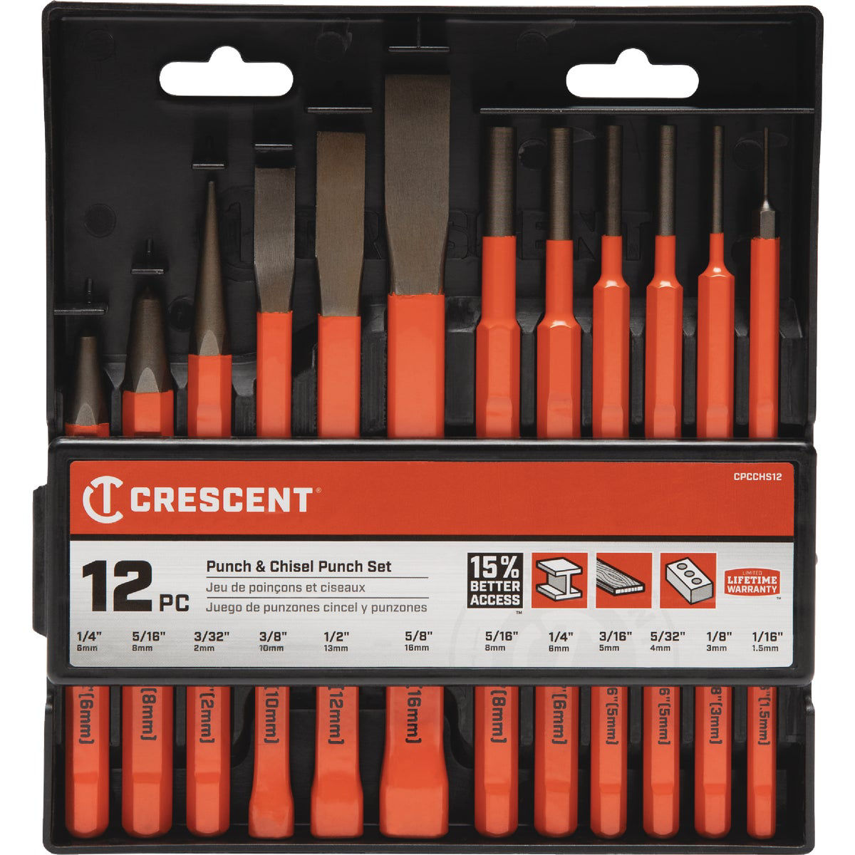 Chisel Set | True Value Hardware