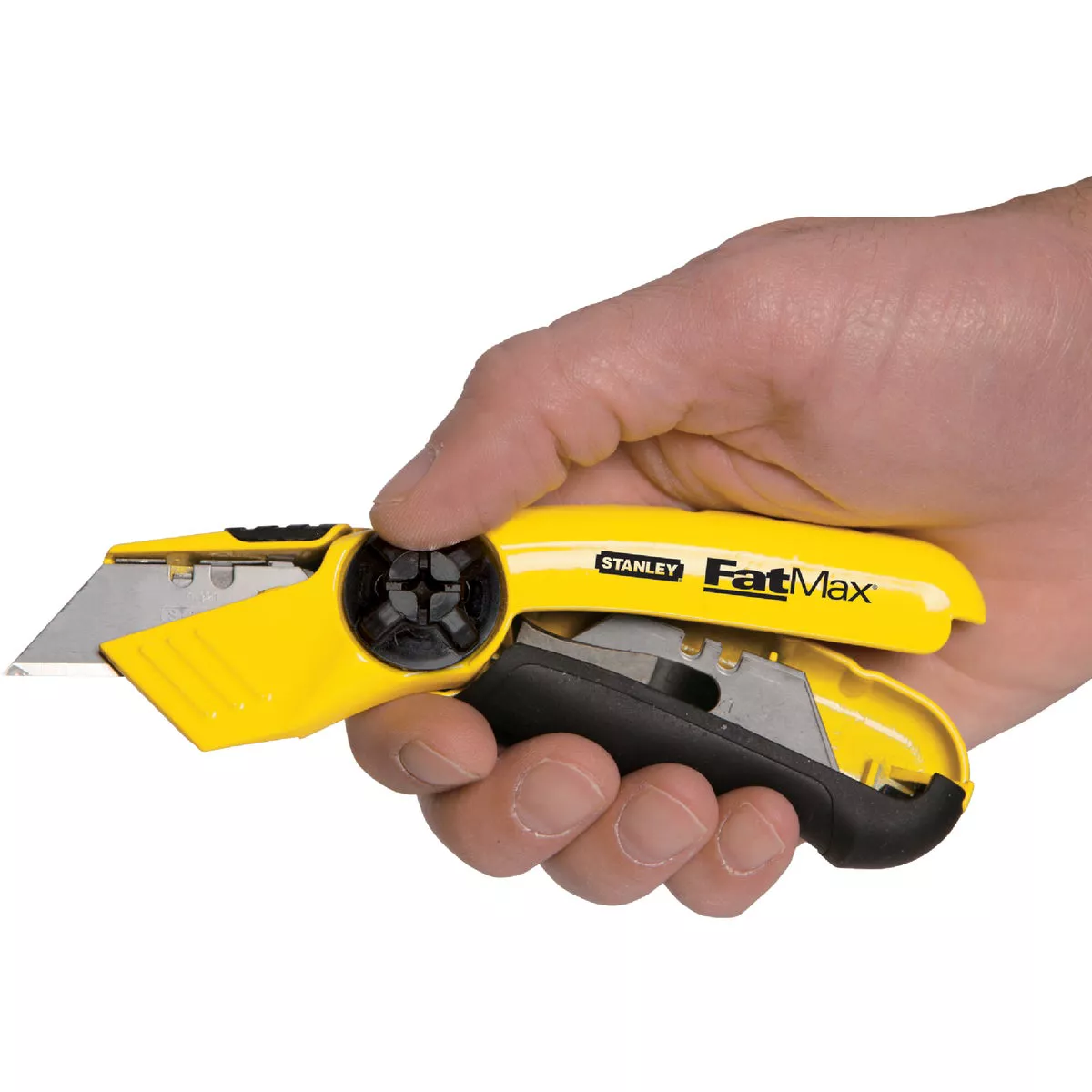 Stanley FatMax Fixed Straight Utility Knife - photo 4