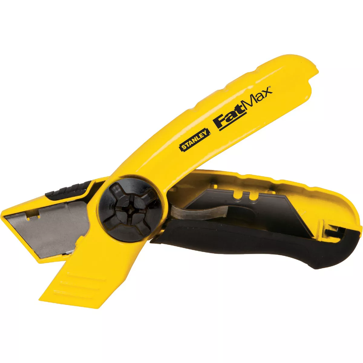 Stanley FatMax Fixed Straight Utility Knife - photo 2