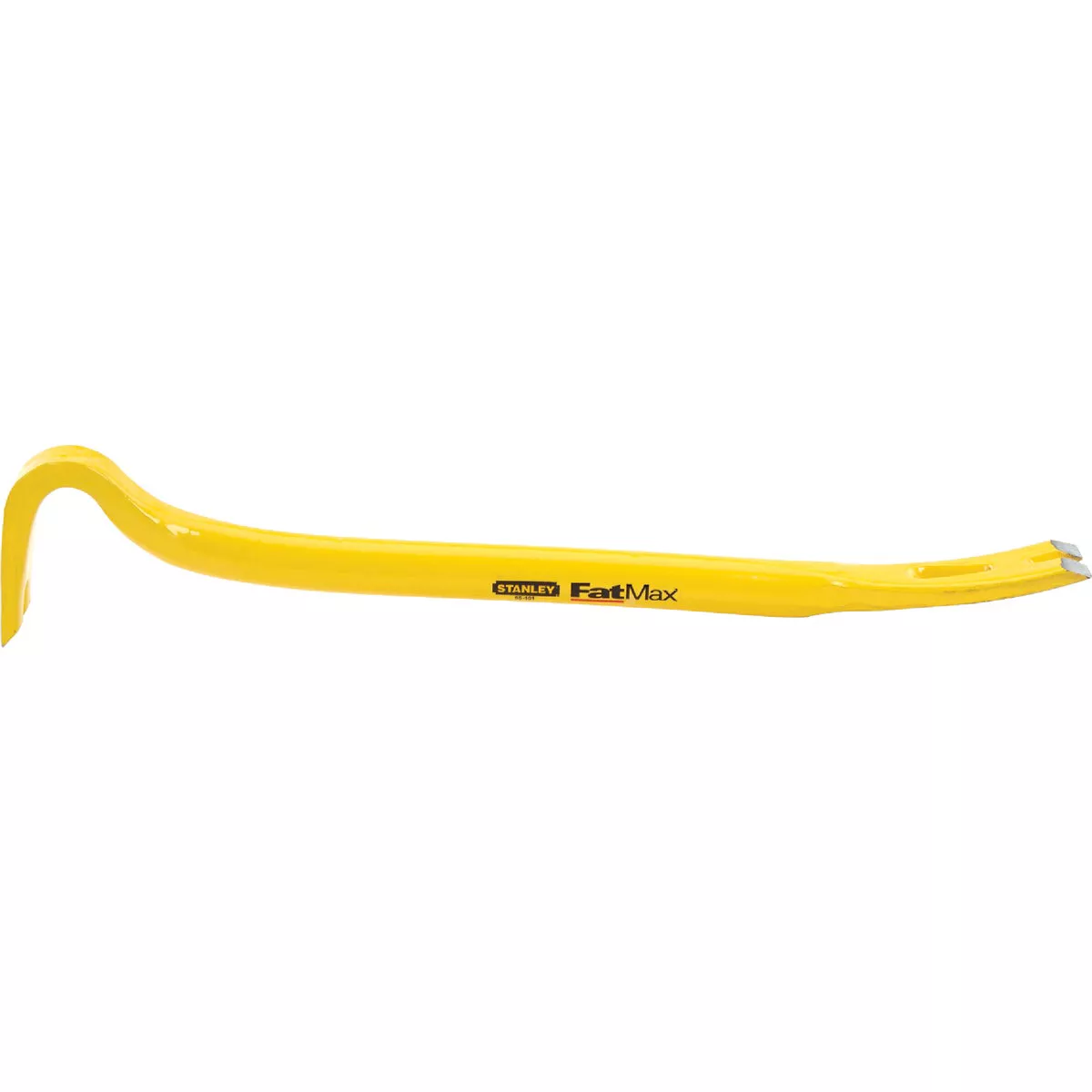 Stanley FatMax 14 In. Wrecking Bar - photo 3