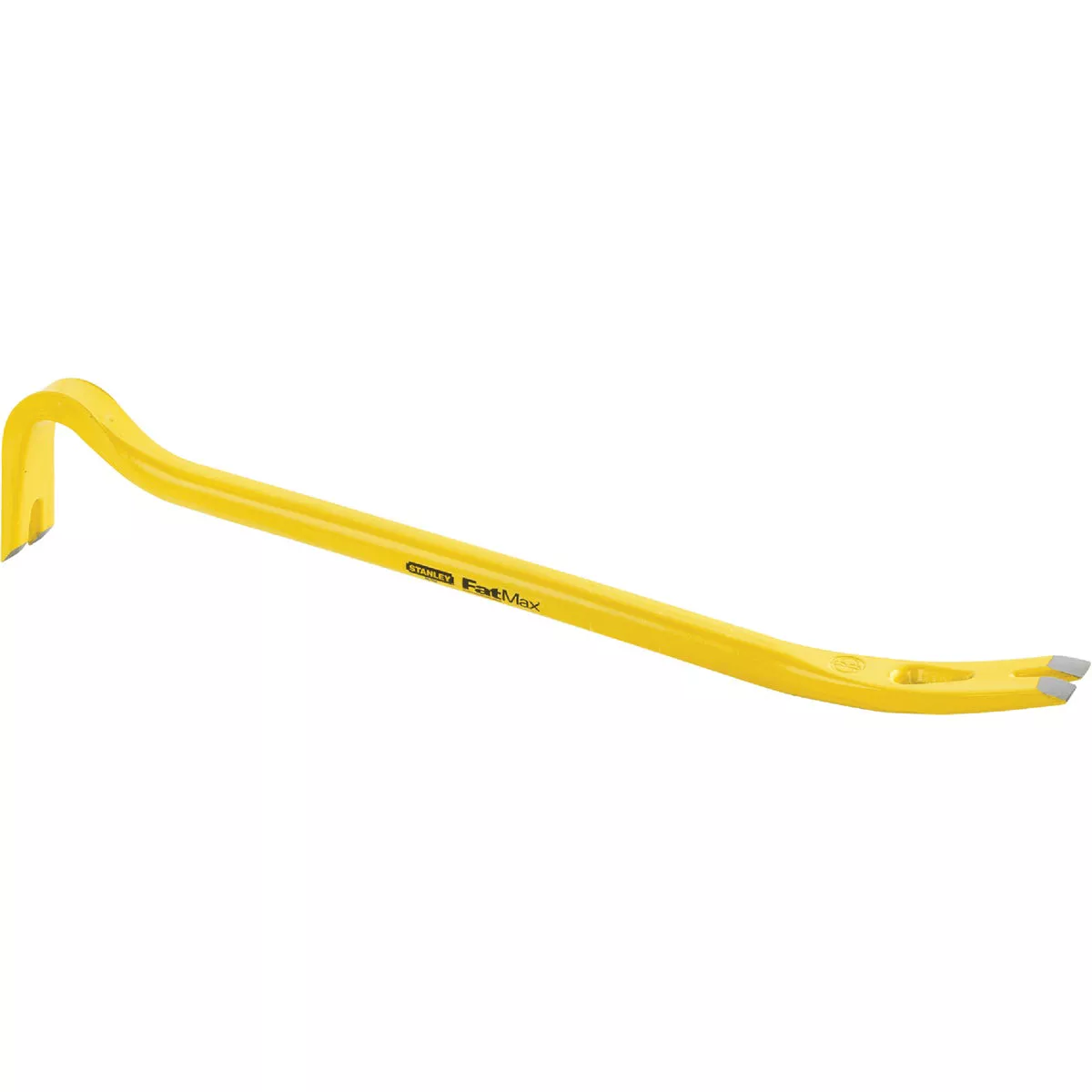 Stanley FatMax 24 In. Wrecking Bar