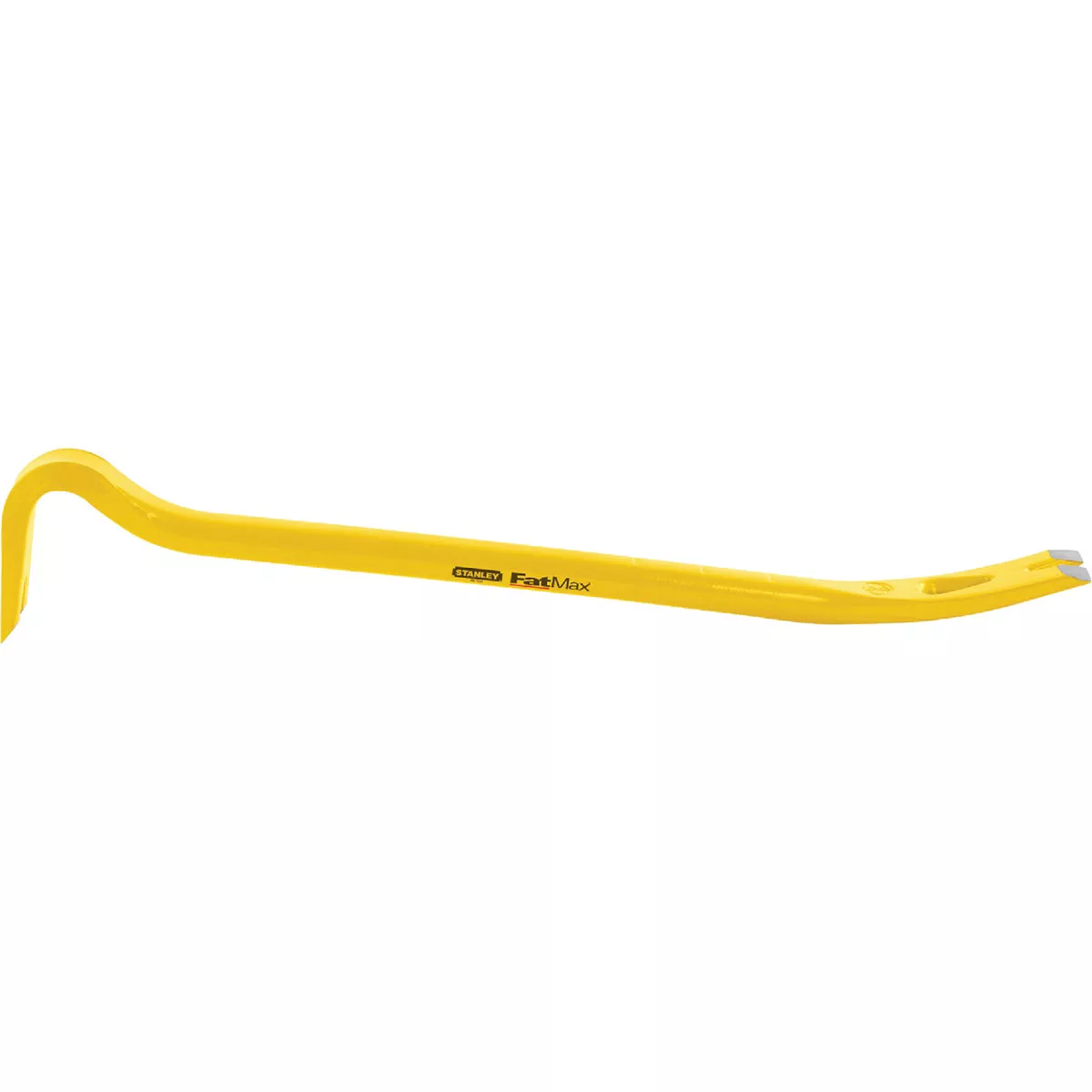 Stanley FatMax 24 In. Wrecking Bar - photo 3