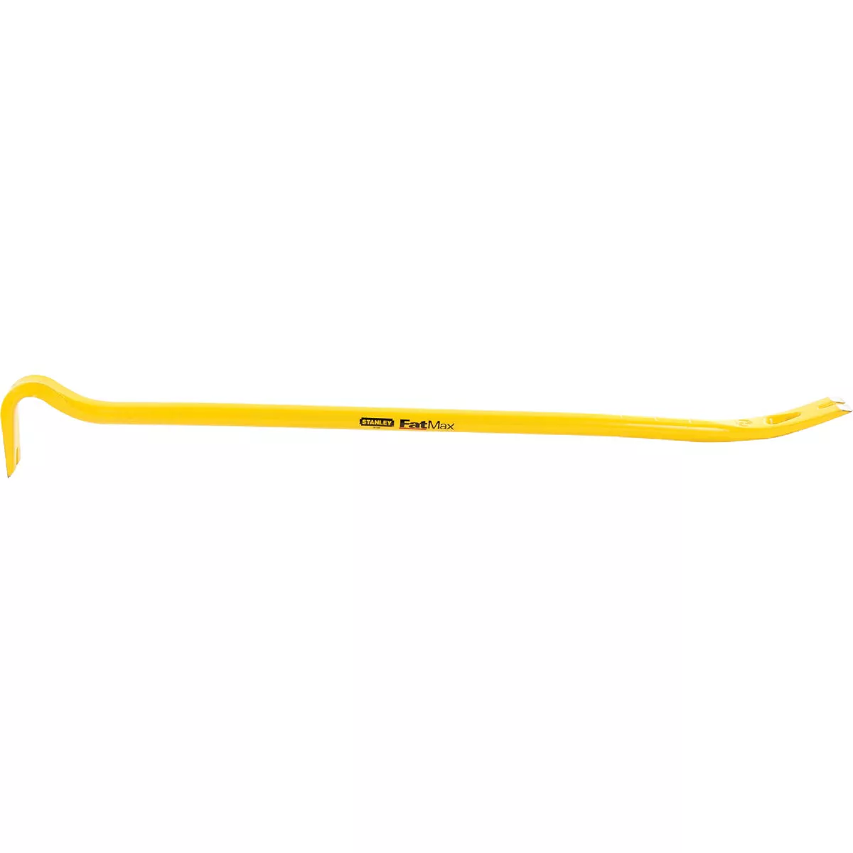 Stanley FatMax 36 In. Wrecking Bar - photo 3