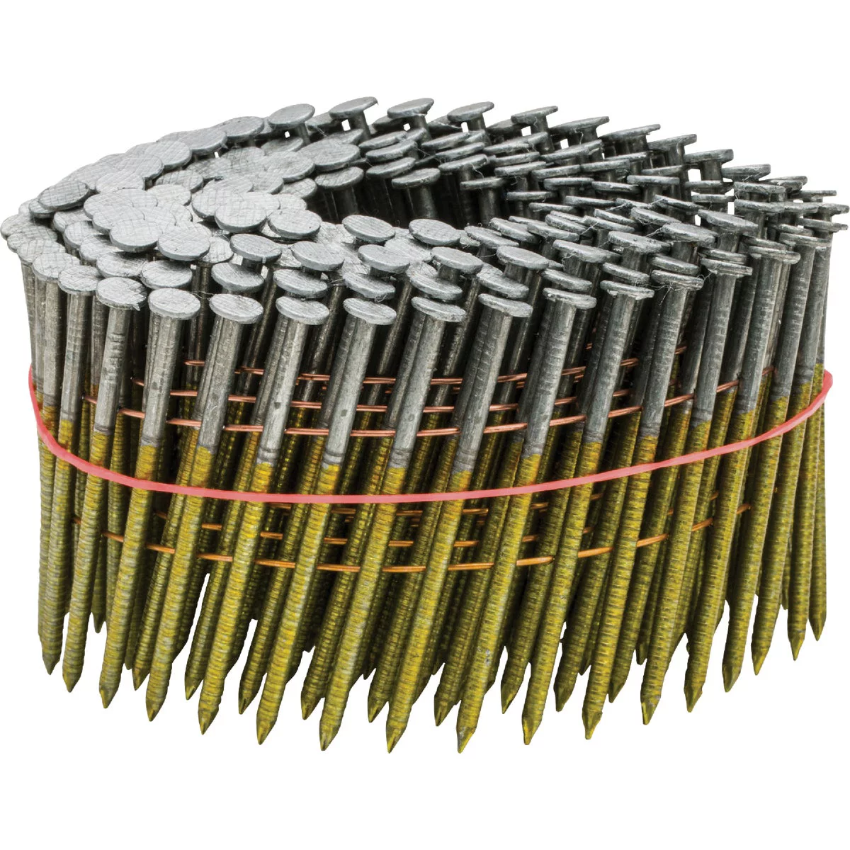 Collated Framing Nails