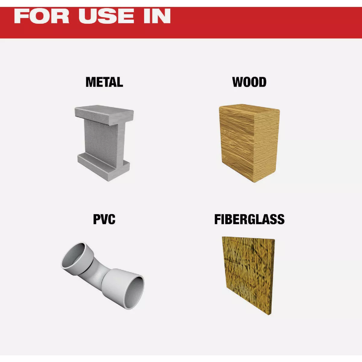 Milwaukee 3/8 In. x 13 In. 80 Grit Bandfile Belt (4-Pack) - photo 4