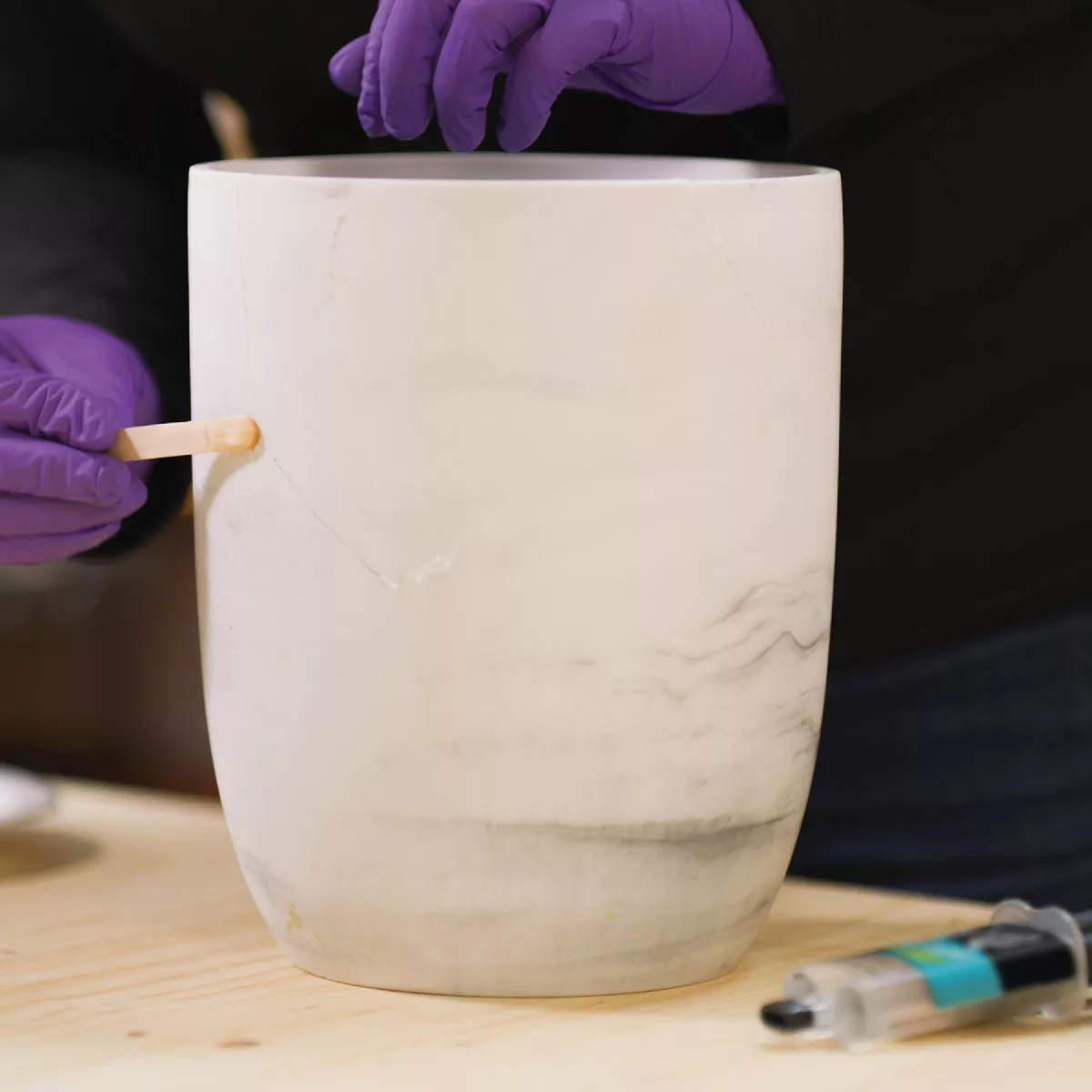 DAP 0.85 Oz. Epoxy, Clear - photo 6