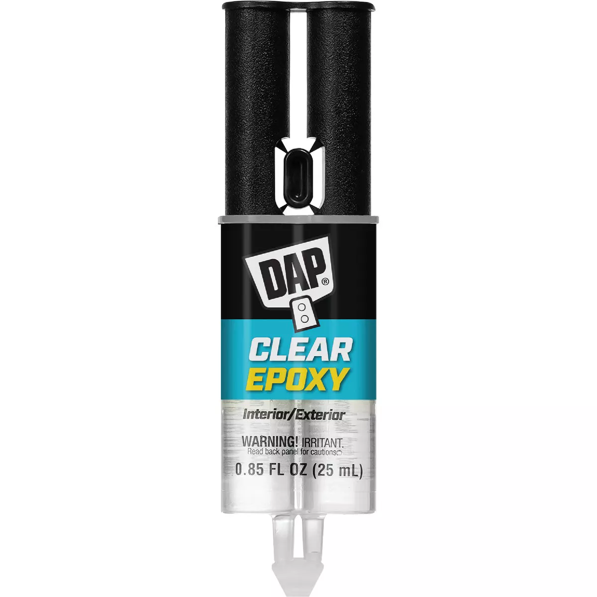 DAP 0.85 Oz. Epoxy, Clear - photo 5