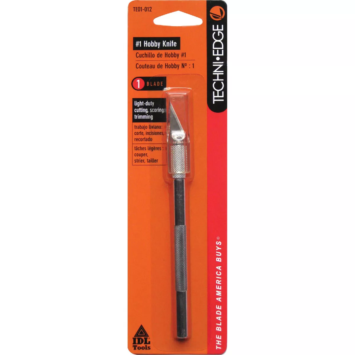 Allway No. 11 Hobby Knife - photo 2
