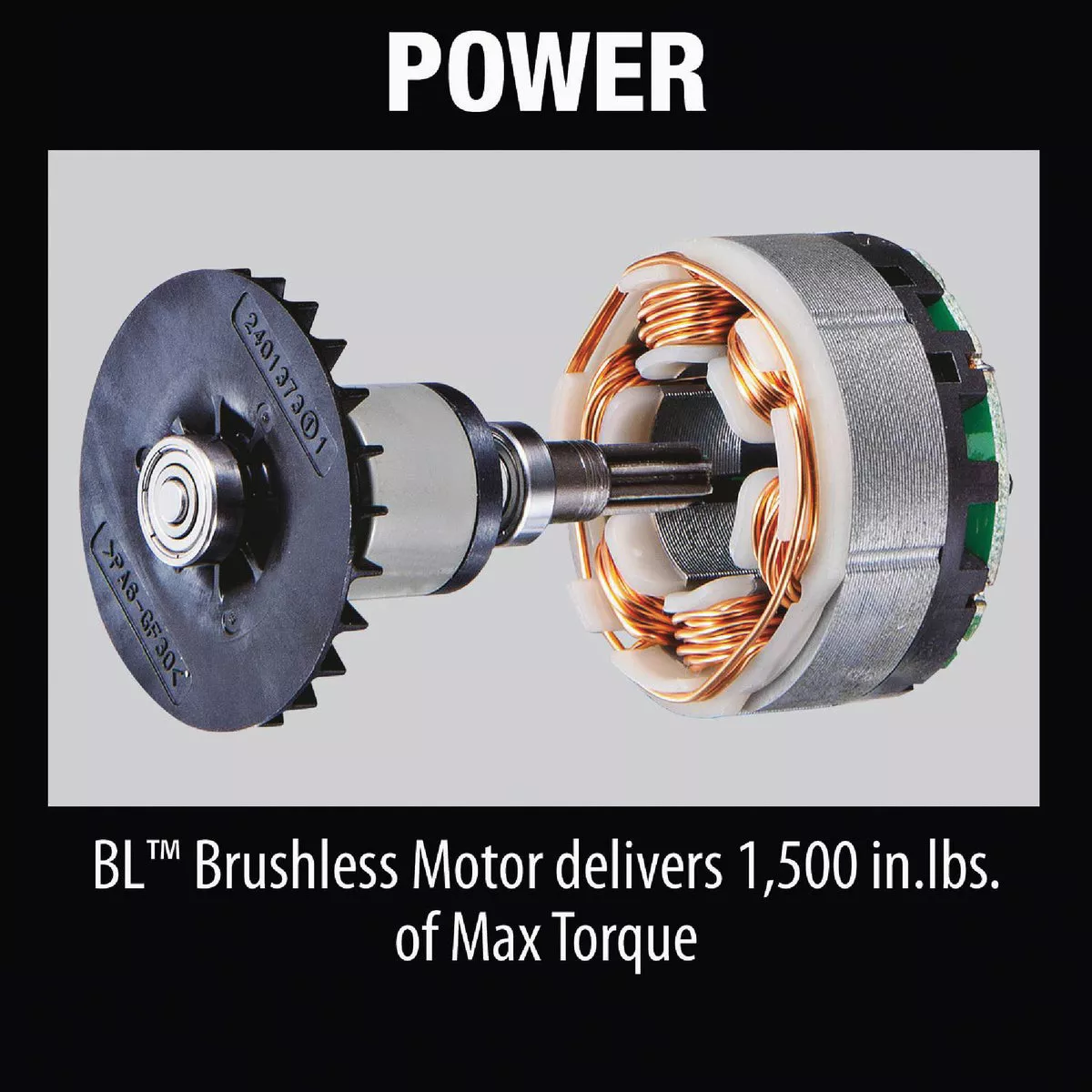 Makita 18-Volt LXT Lithium-Ion Brushless 1/4 In. Hex Cordless Impact Driver (Tool Only) - photo 7