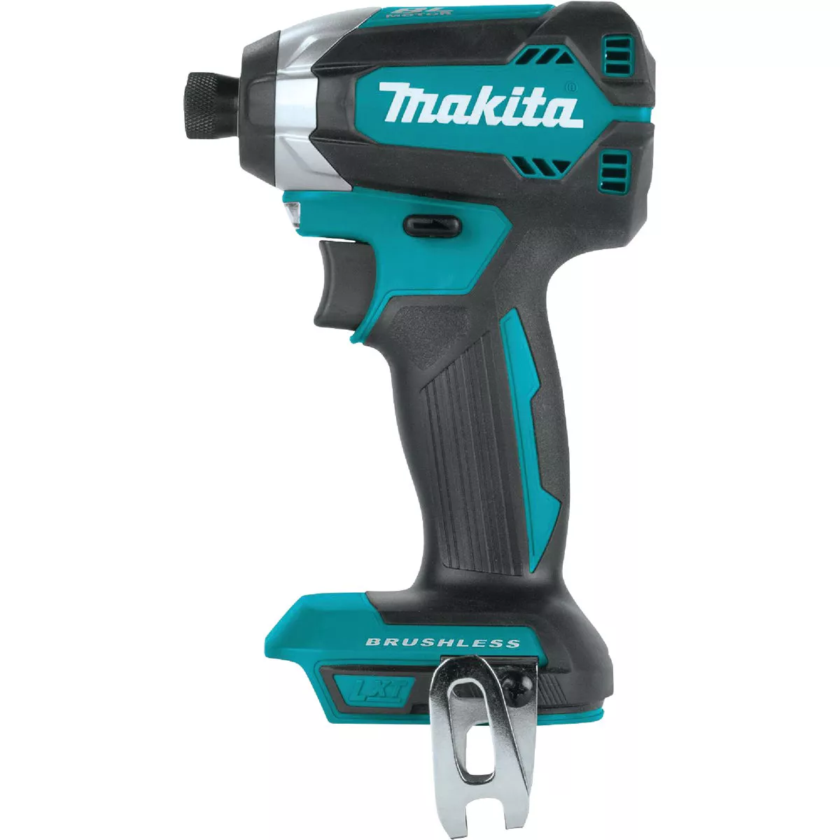 Makita 18-Volt LXT Lithium-Ion Brushless 1/4 In. Hex Cordless Impact Driver (Tool Only) - photo 12