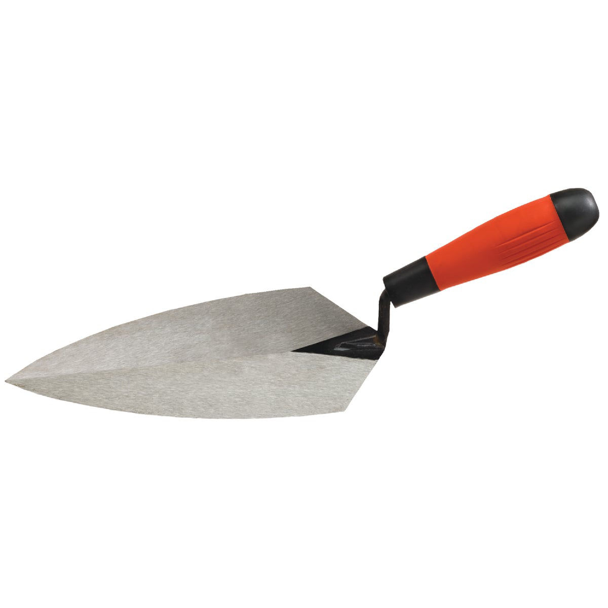 Personalised brick deals trowel