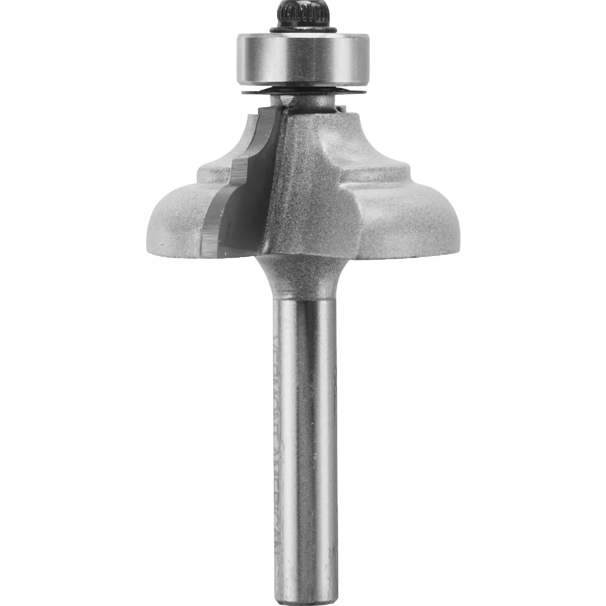 Vermont American Carbide 1-1/4 In. 9/16 In. Cove & Beading Bit