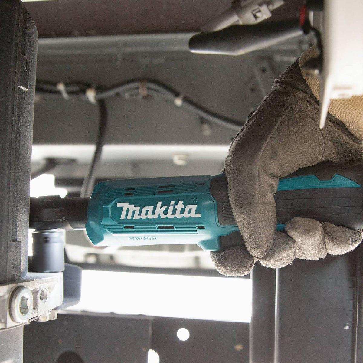 Makita Enters the Work Gloves Market