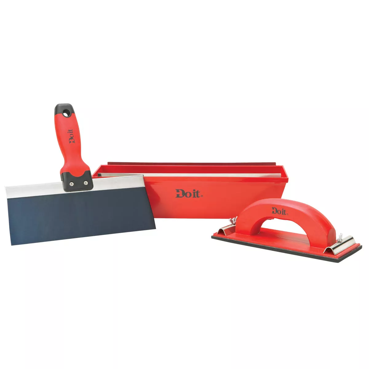 Do it Drywall Kit (3-Piece) - photo 2