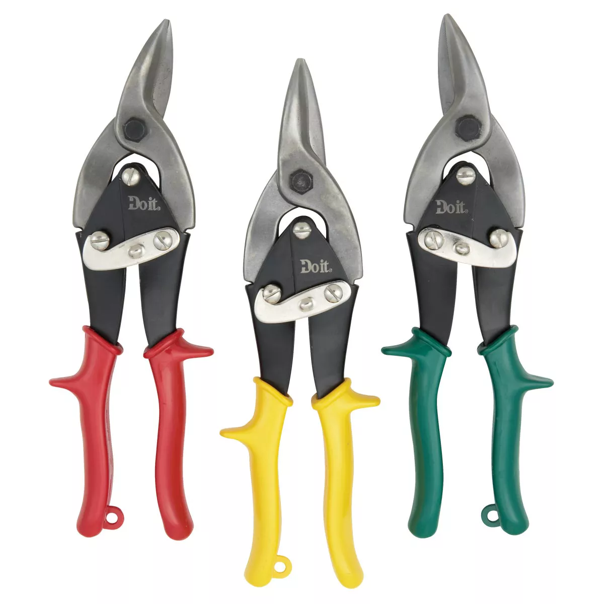 Do it Aviation Snip Set (3-Piece) - photo 3