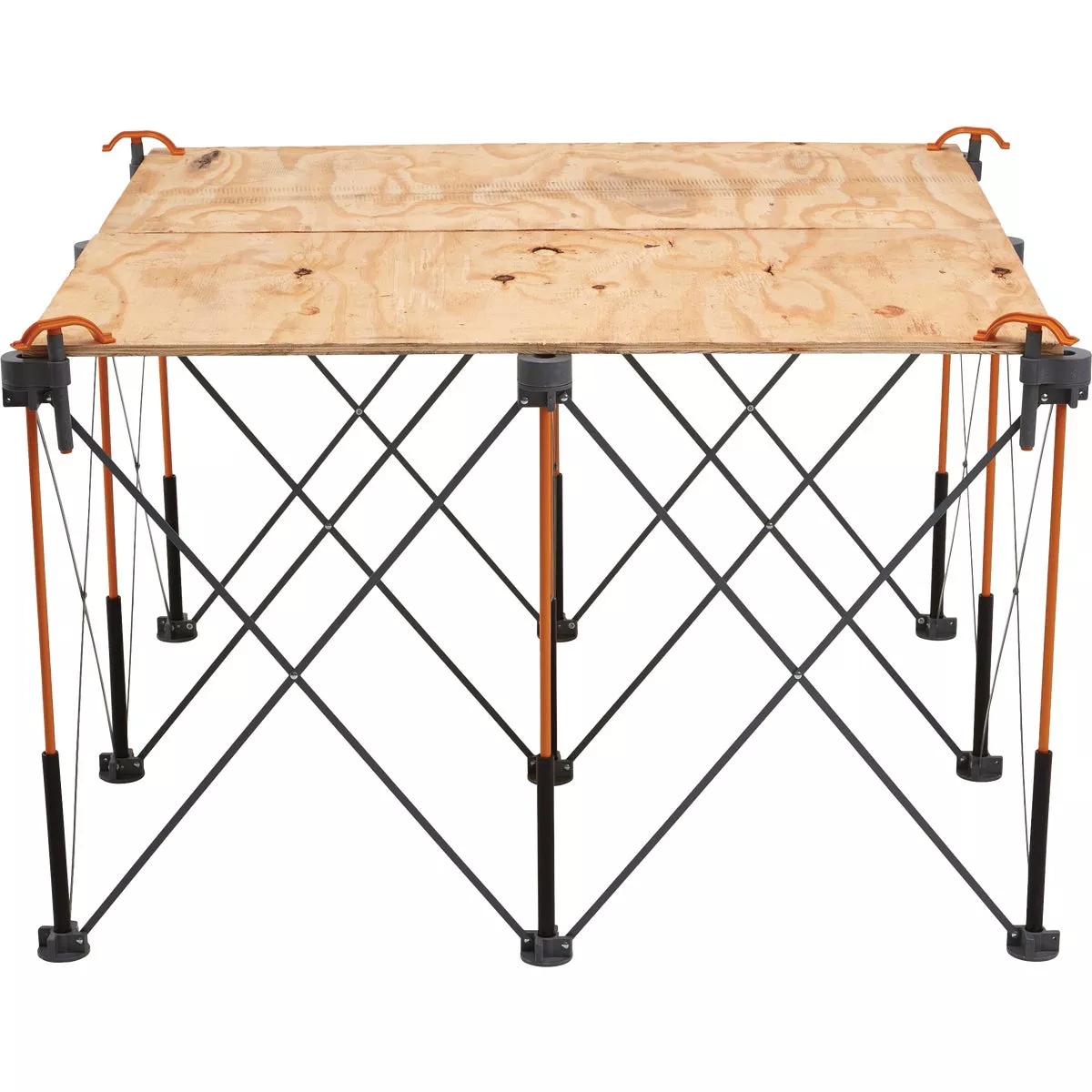 Bora Centipede 48 In. x 48 In. Folding Workstation - photo 3